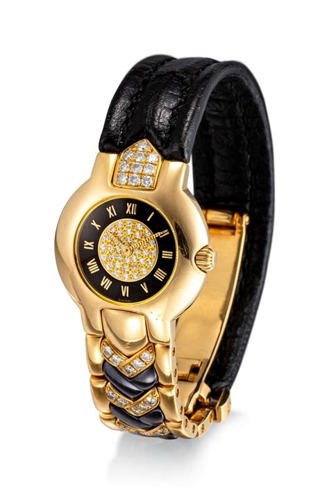 versace watch hong kong